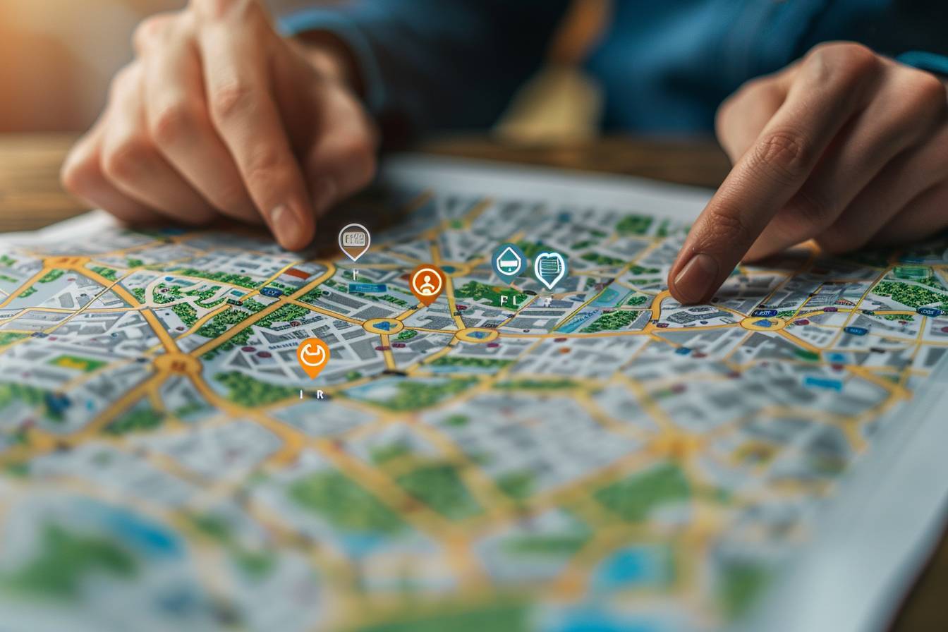 Stratégies efficaces illustrées pour trouver un logement à Le Mans avec succès